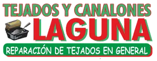 Tejados y Canalones Laguna logo