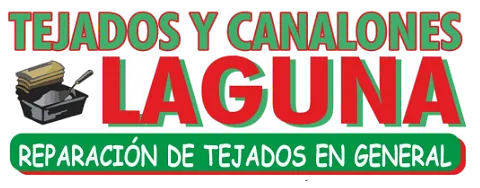 Tejados y Canalones Laguna logo